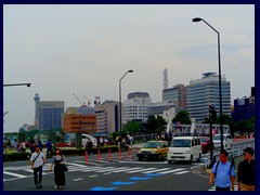 Yokohama City Centre 02